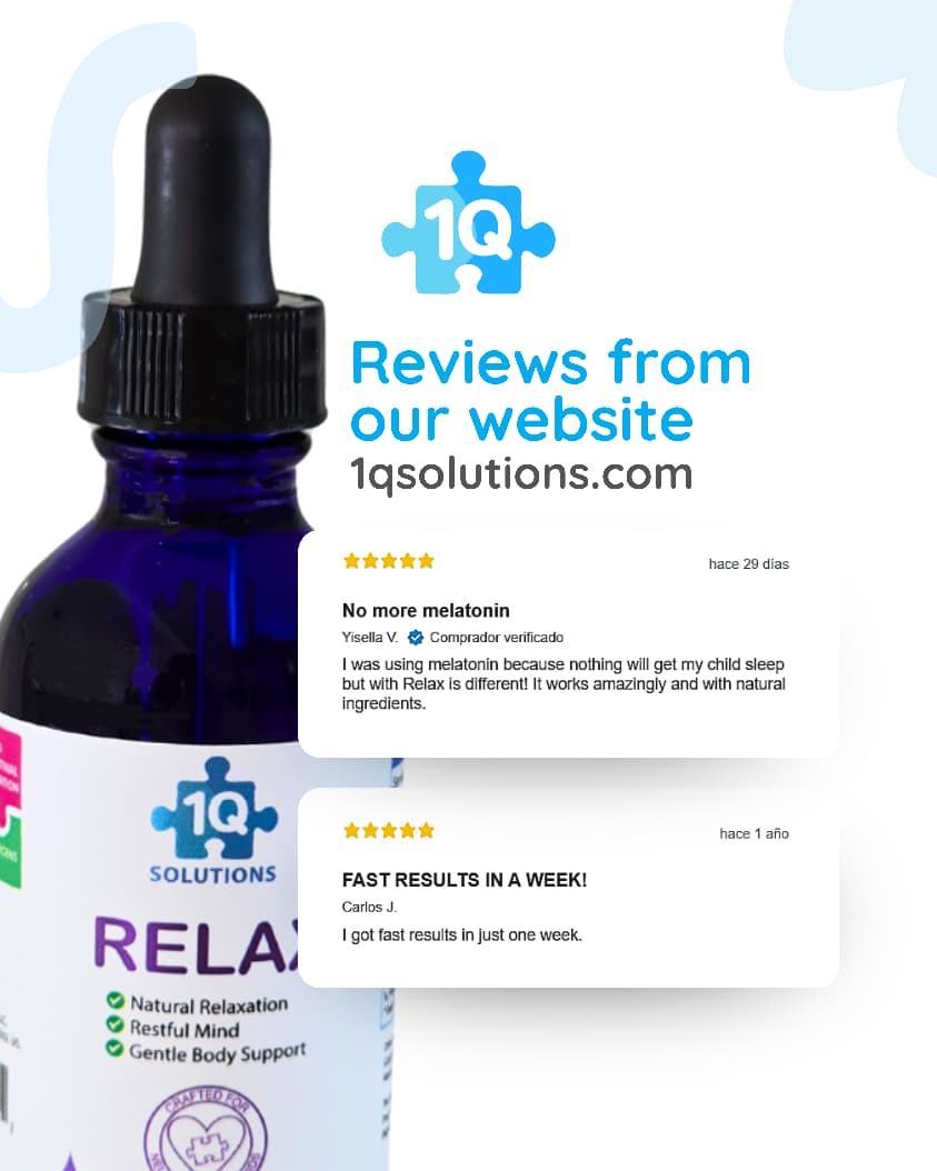 1Q Solutions Facebook ad