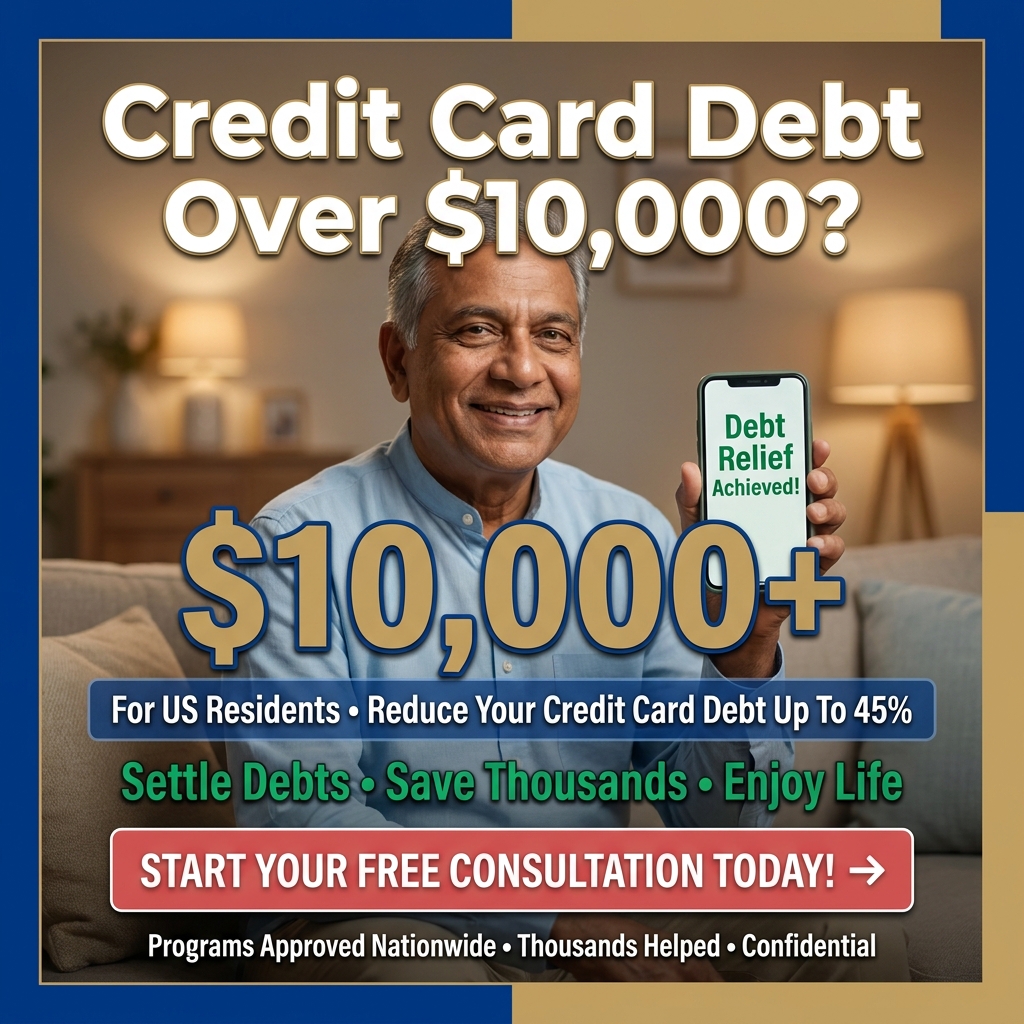 Wealth Compass Facebook ad