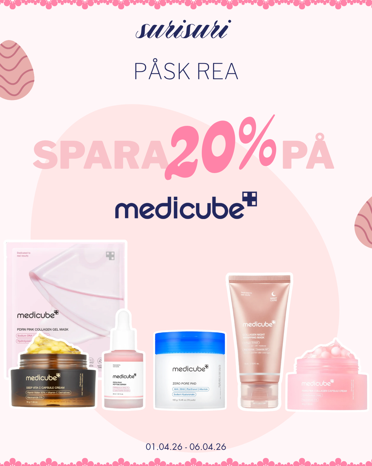 surisuri.dk Facebook ad