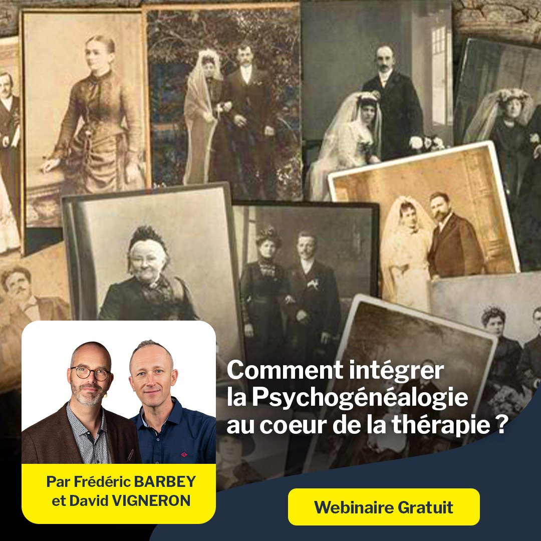 David Vigneron Facebook ad
