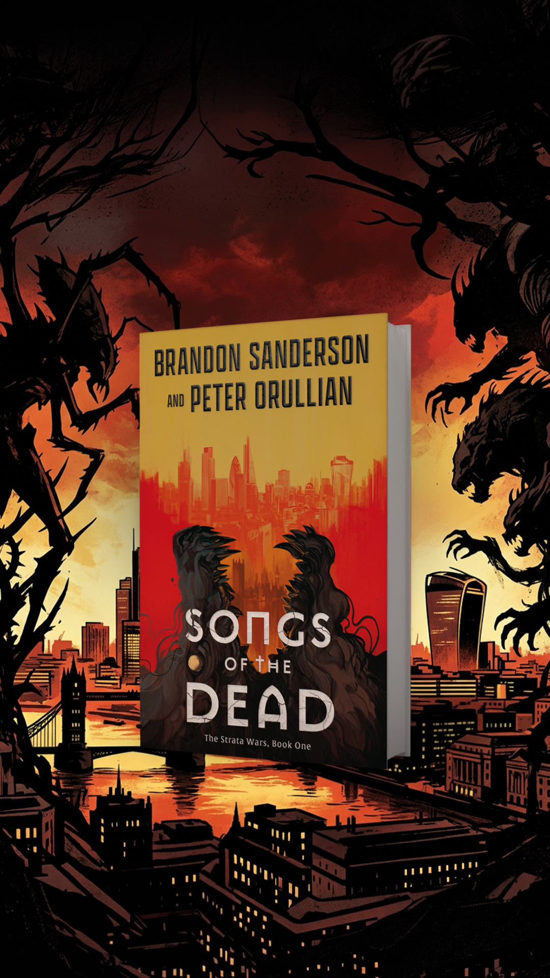 SimonBooks Facebook ad