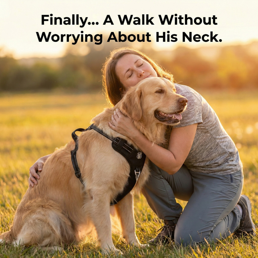 PawSafe Facebook ad