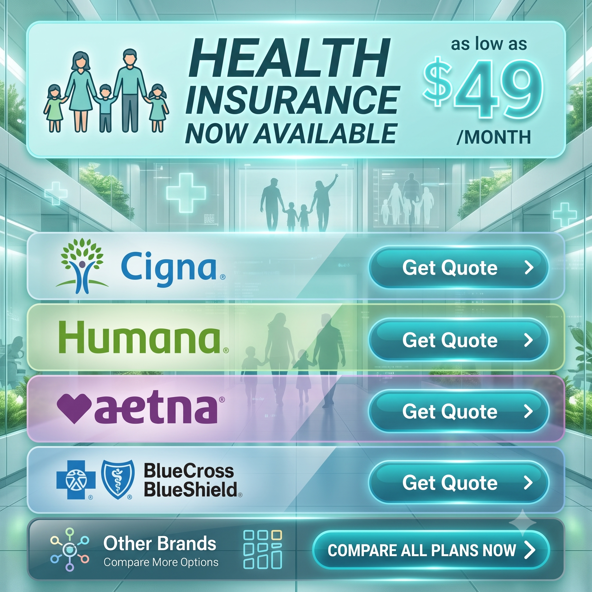 Plan Advisor Facebook ad