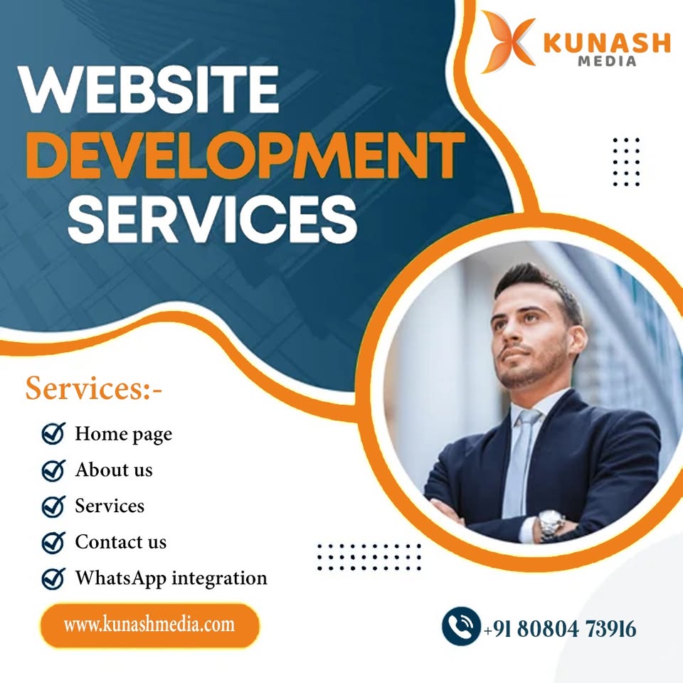 Kunash Media Solution Facebook ad