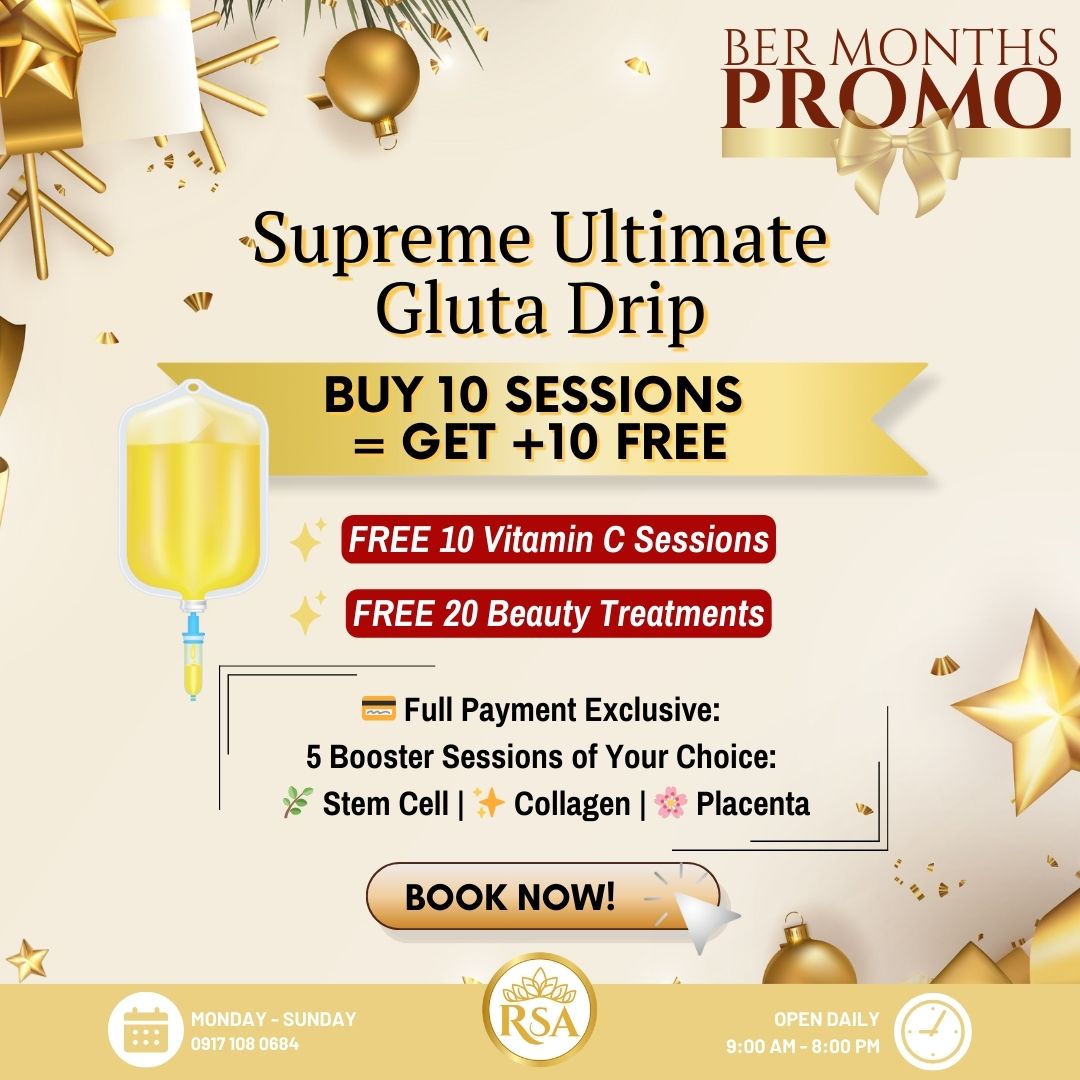 Royale Skin Beauty and Wellness Lounge - Tarlac Facebook ad