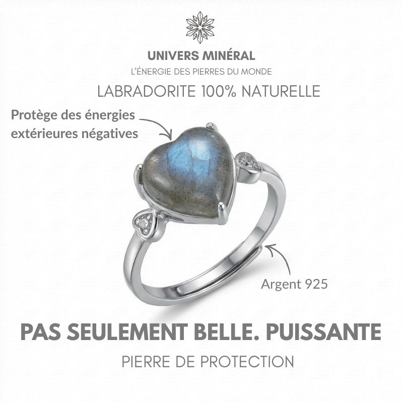 Univers Minéral  Facebook ad