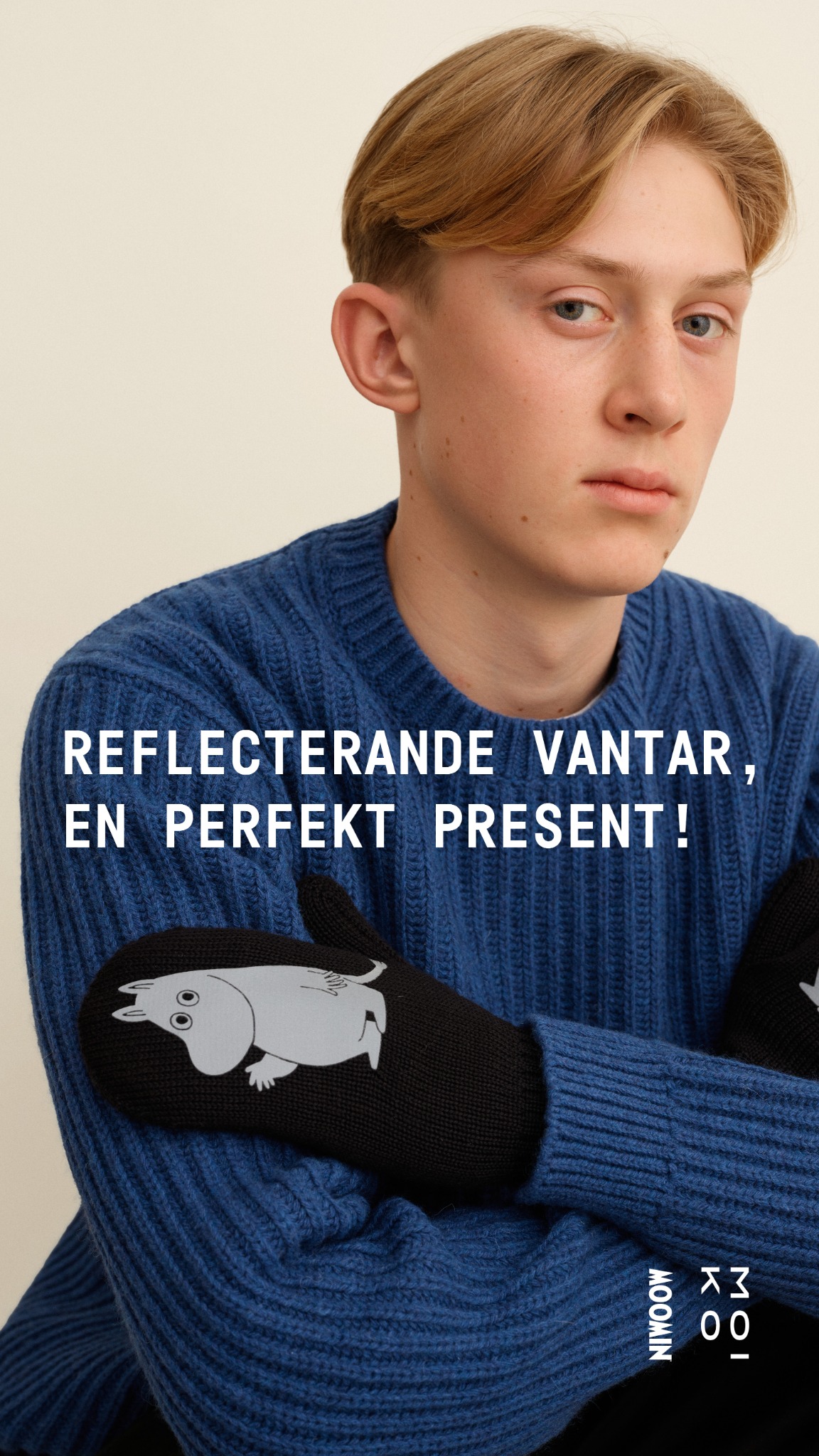 Moikodesign Facebook ad from Dec 22, 2025