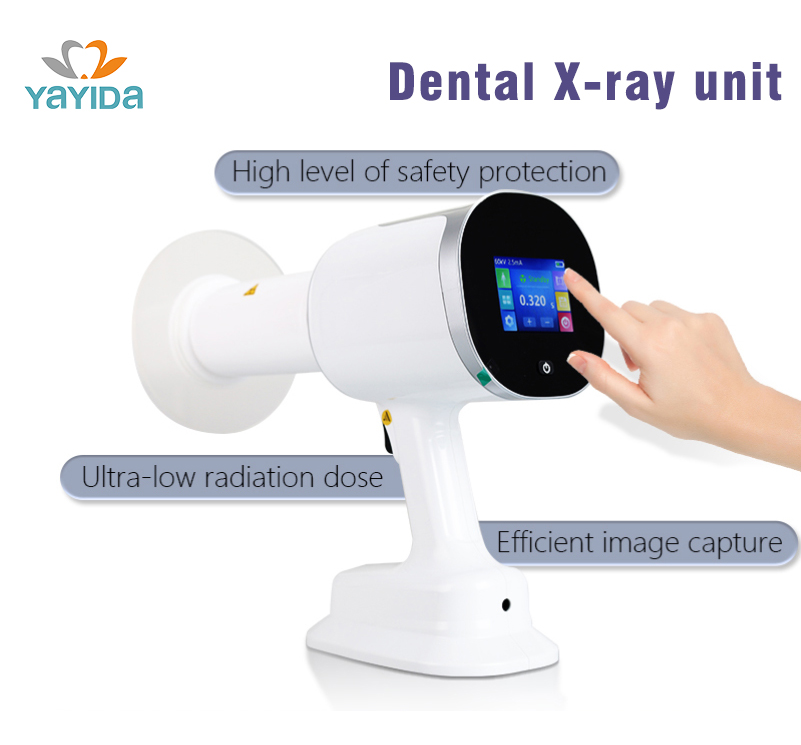 Foshan Yayida Dental Medical Co.,ltd Facebook ad: Check out Yayida's Dental X-ray Unit!