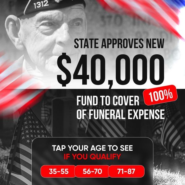 Assistance 4 Heroes Facebook ad