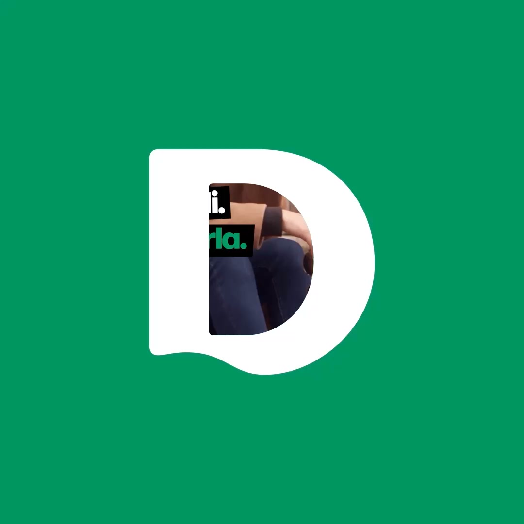 Deichmann Facebook ad: Deichmann Chocolate Brown Koleksiyonunu Keşfedin.