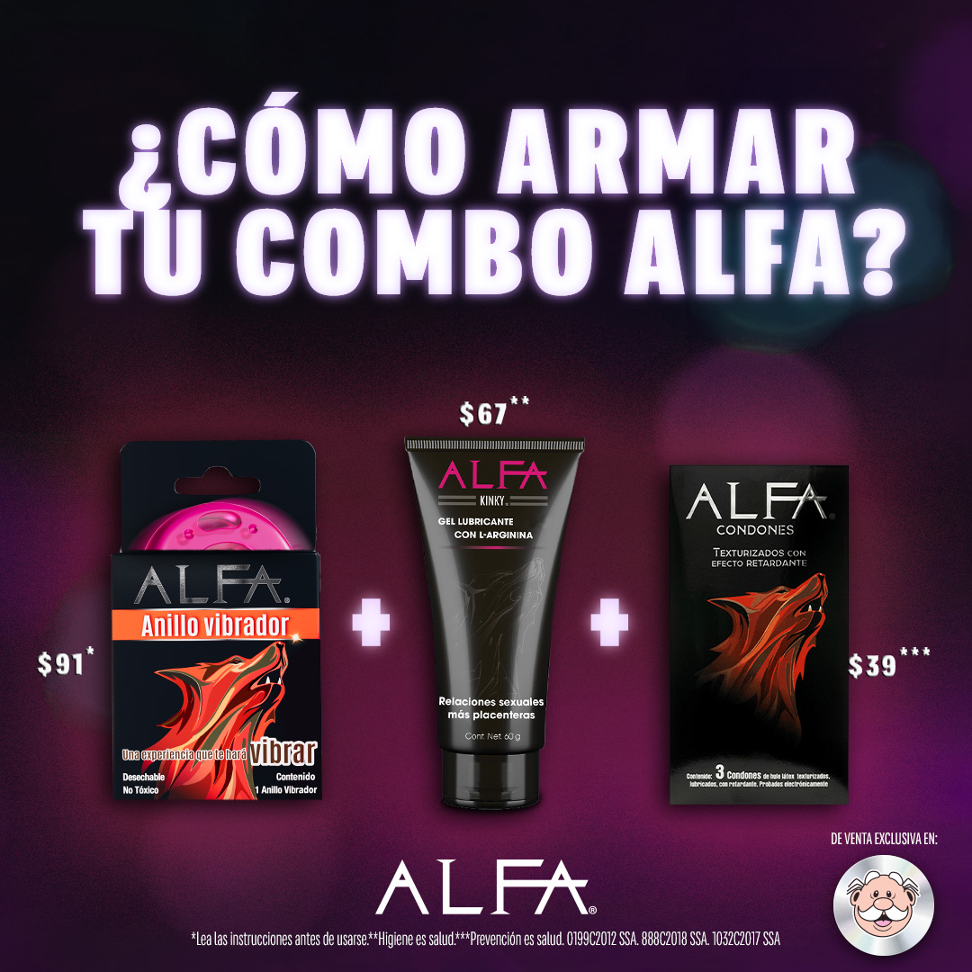 Alfa Facebook ad: ¡Consíguelo a precio especial aquí!