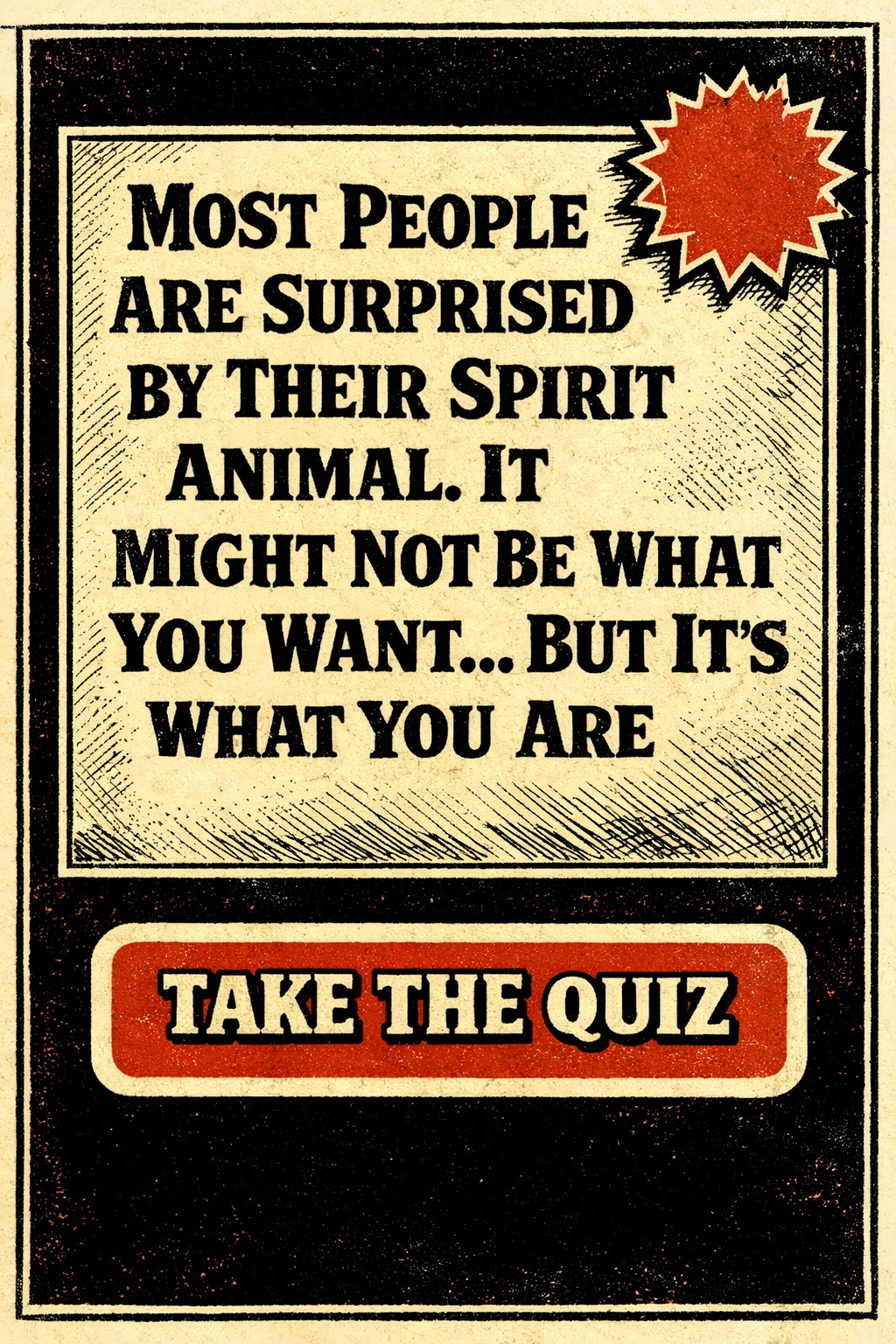 QuizGriz Facebook ad