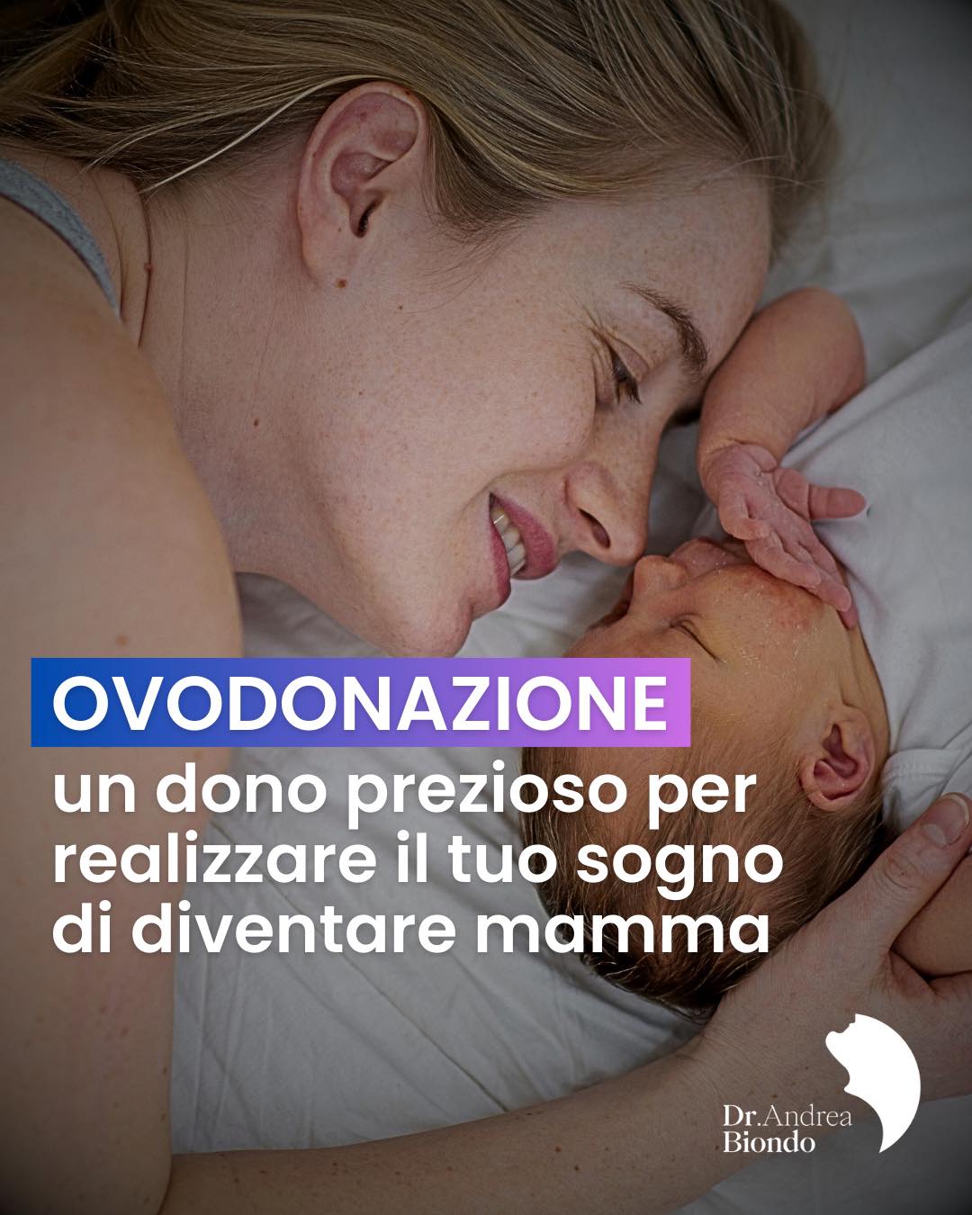 Andrea Biondo Ginecologo ad creative