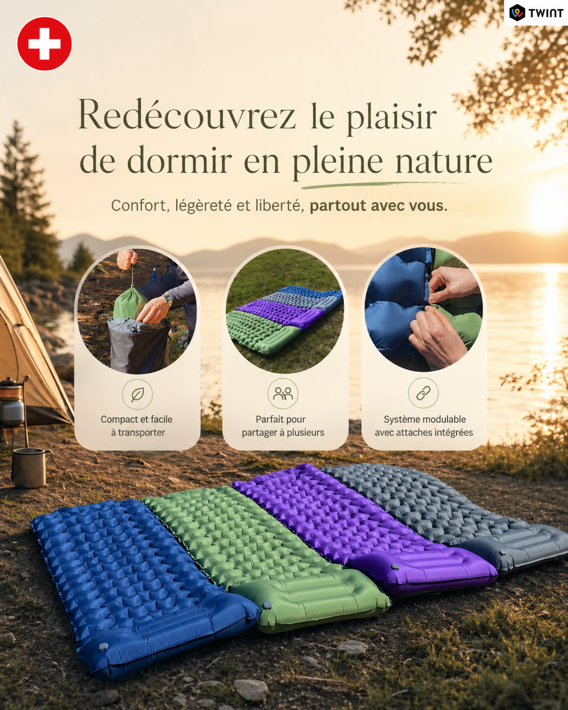 Le Mag Nature & Repos Facebook ad