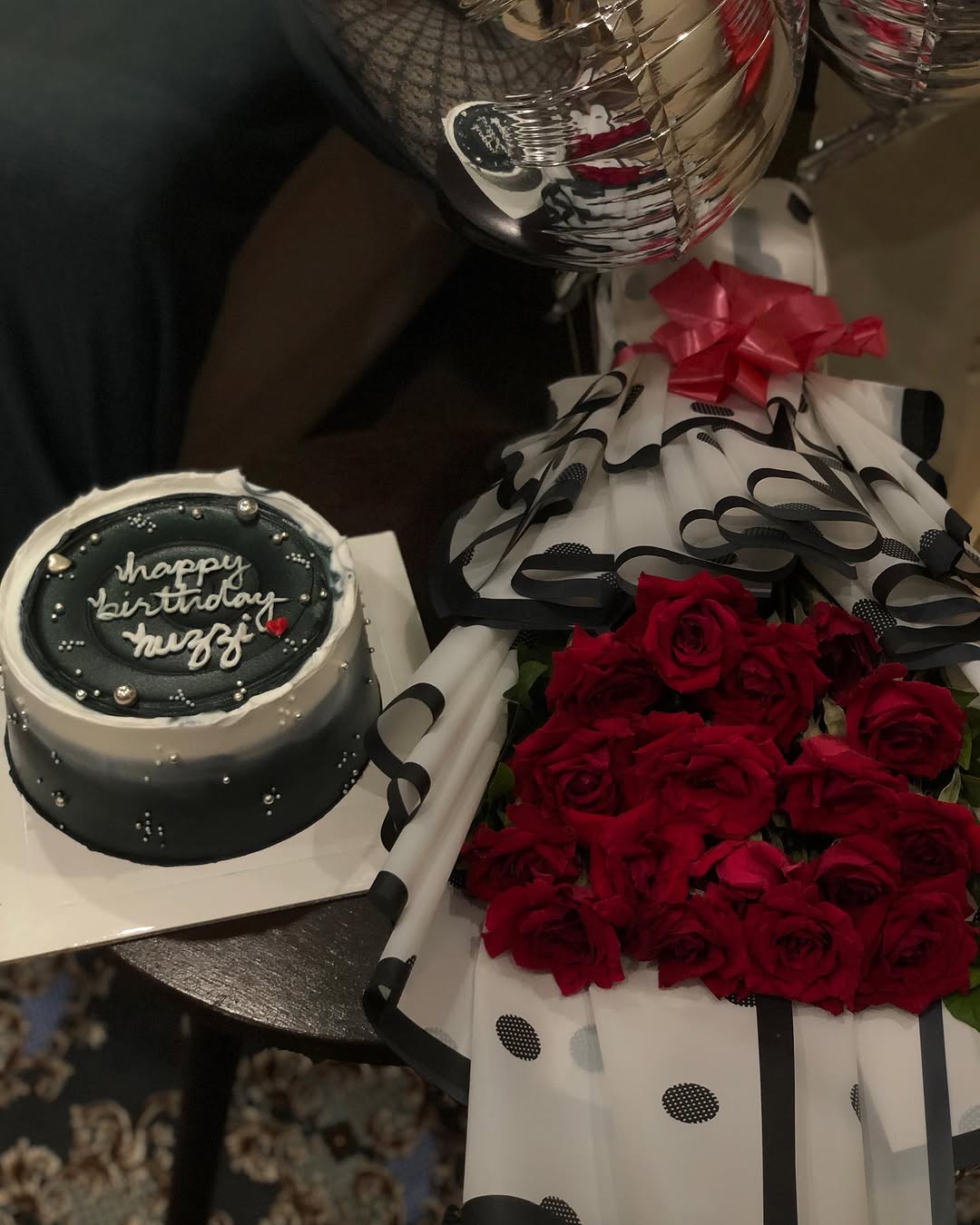 Custom Cake Gujranwala Facebook ad: Choti ho ya bari khushi, har event ka…