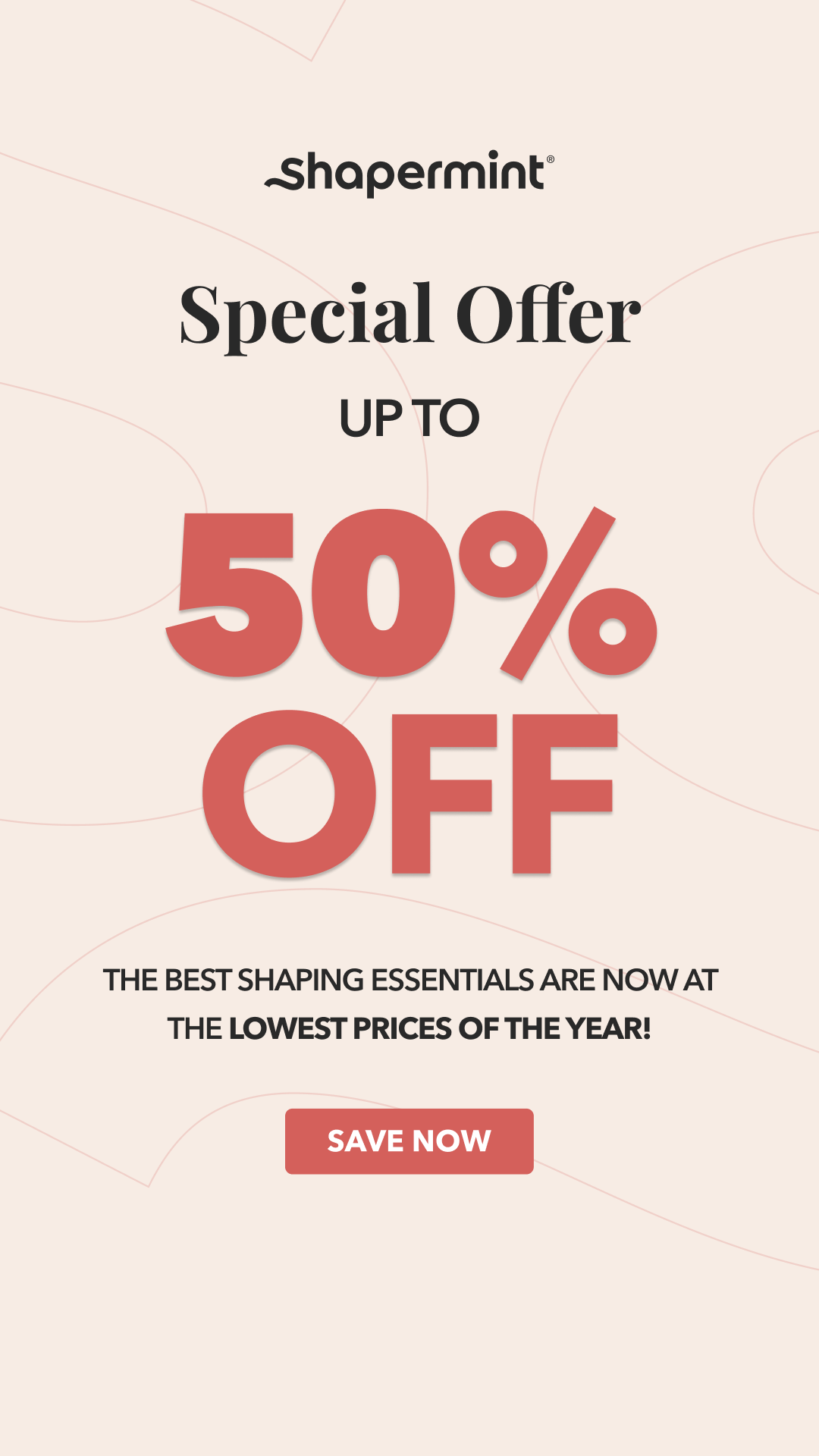 Shapermint Facebook ad