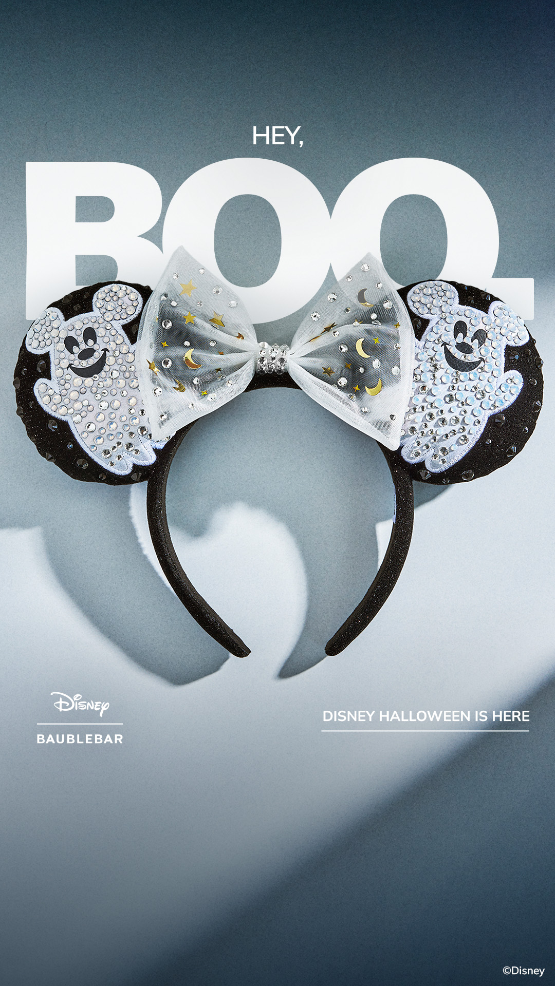 SuperFan By BaubleBar Facebook ad from Aug 17, 2026