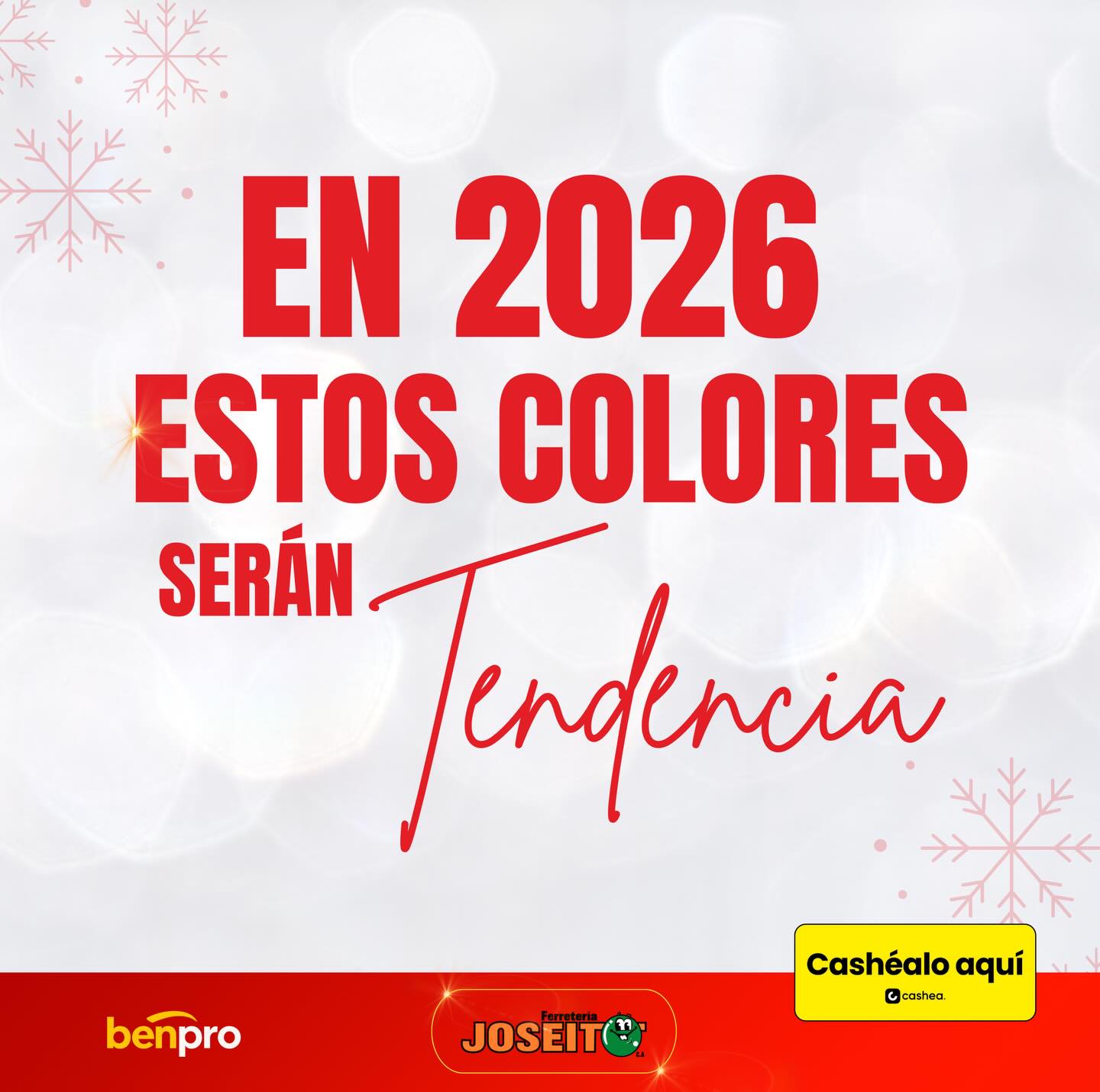 Ferretería Joseito Venezuela Facebook ad