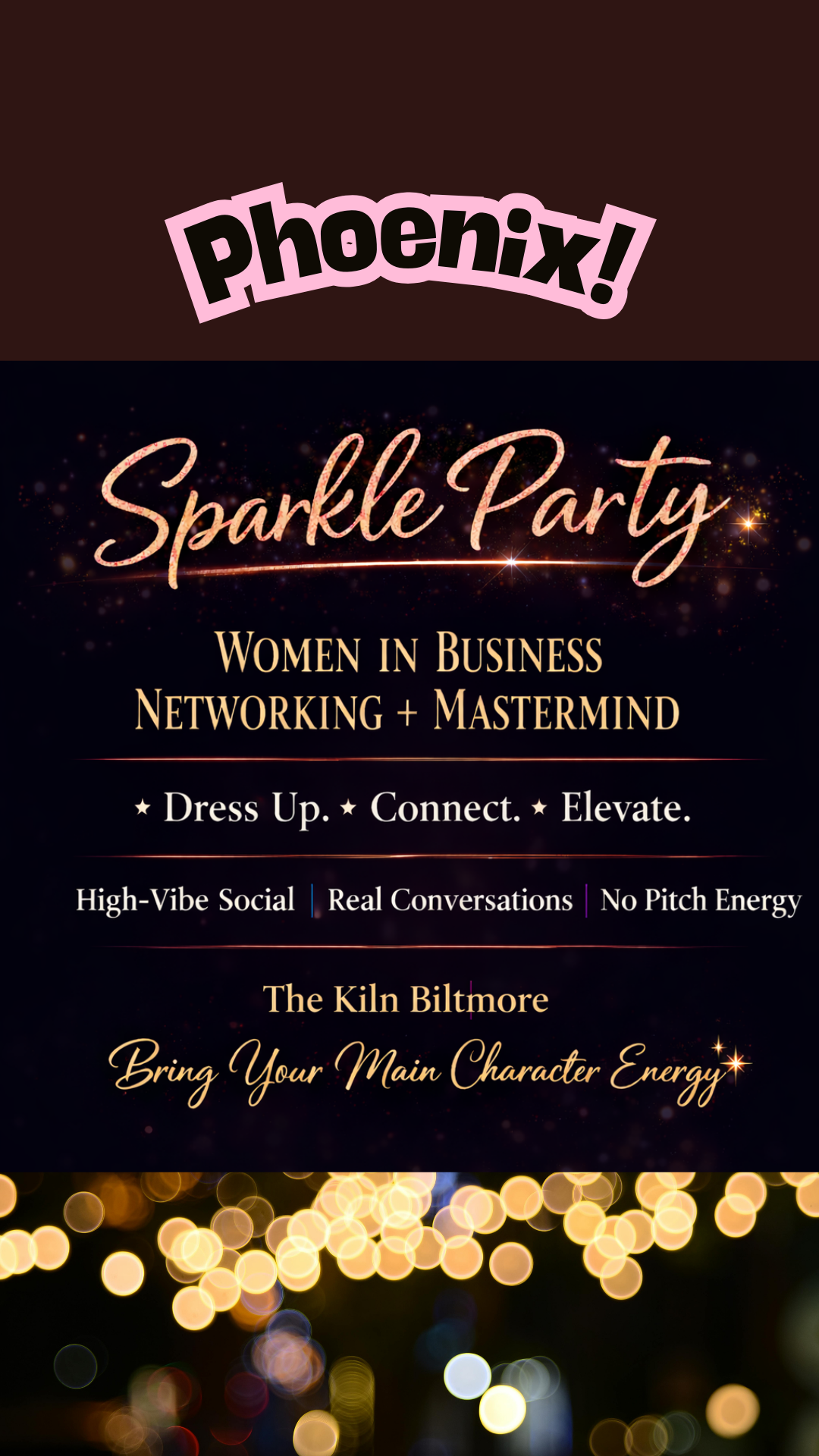 Keely Stawicki: Queen of FB Ads Facebook ad: Grab Your Ticket for 3/26!