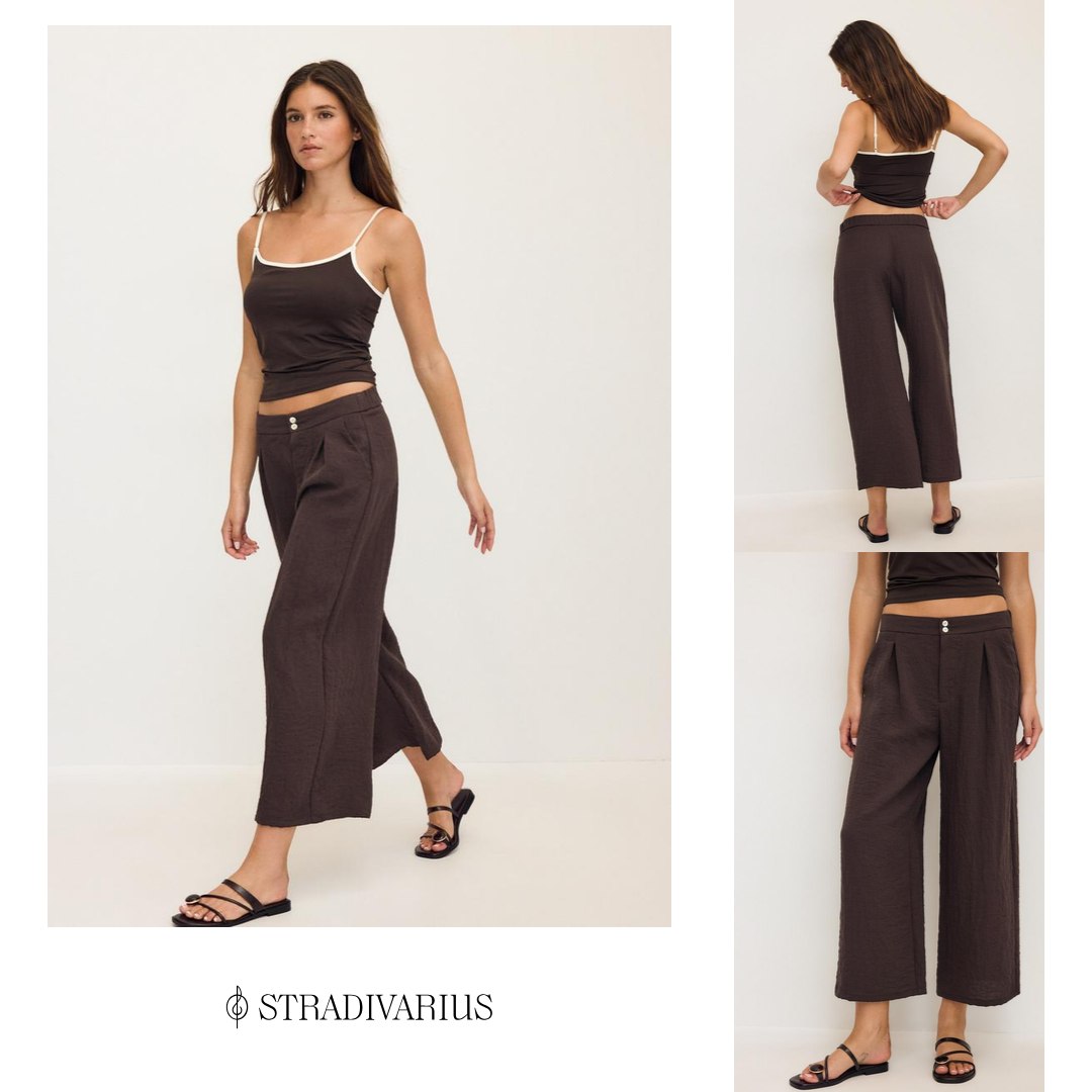 Stradivarius Facebook ad: Βρες τα ρούχα που σε εκφράζουν Φτιάξε το…