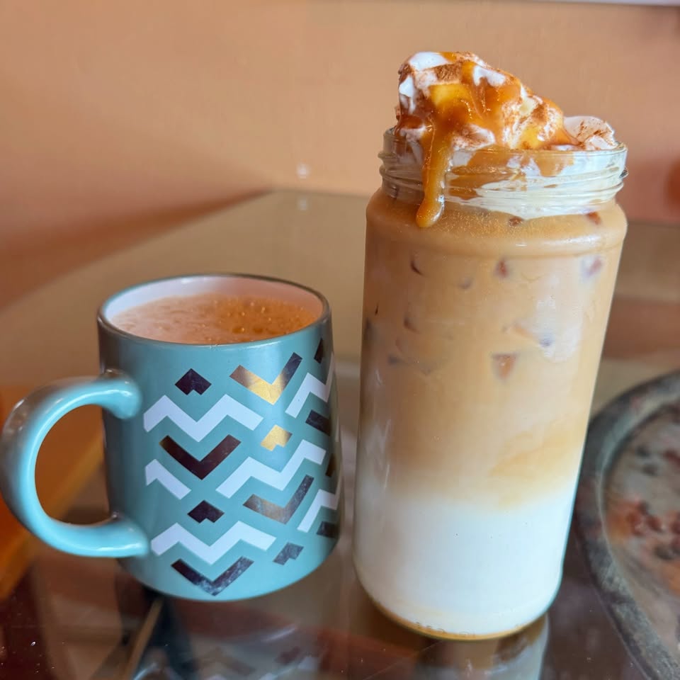Bridge Street Coffee & Tea Company Facebook ad: Bridge Street Coffee & Tea Company aka Charlie's | Coffee…
