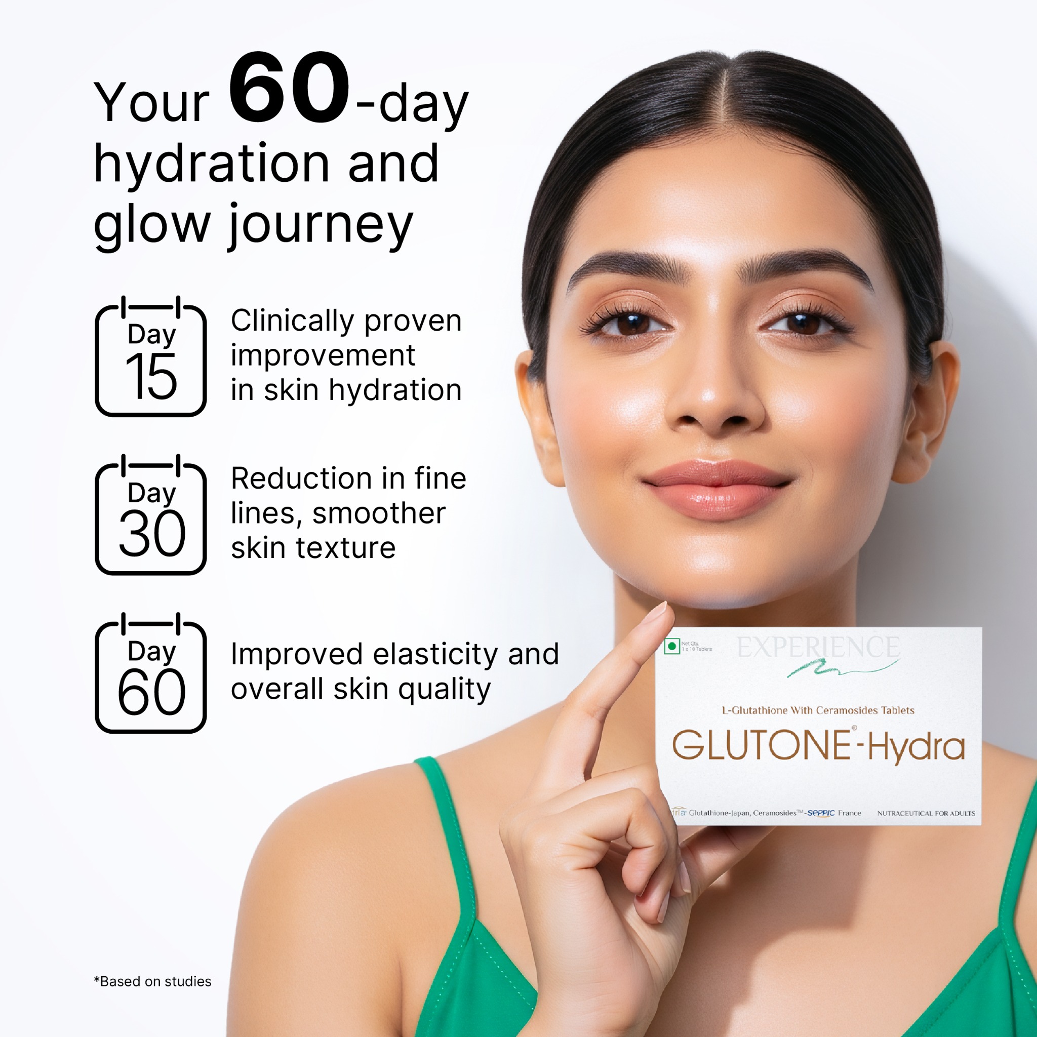 Glutone  Facebook ad