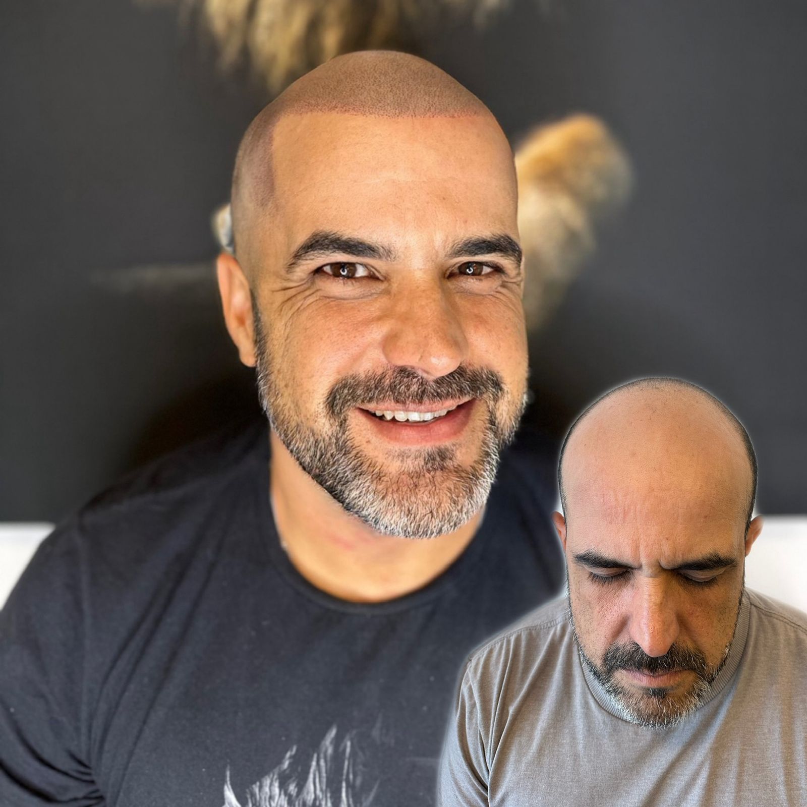 Johnnie Alves Capilar Facebook ad: Faça uma avaliação agora