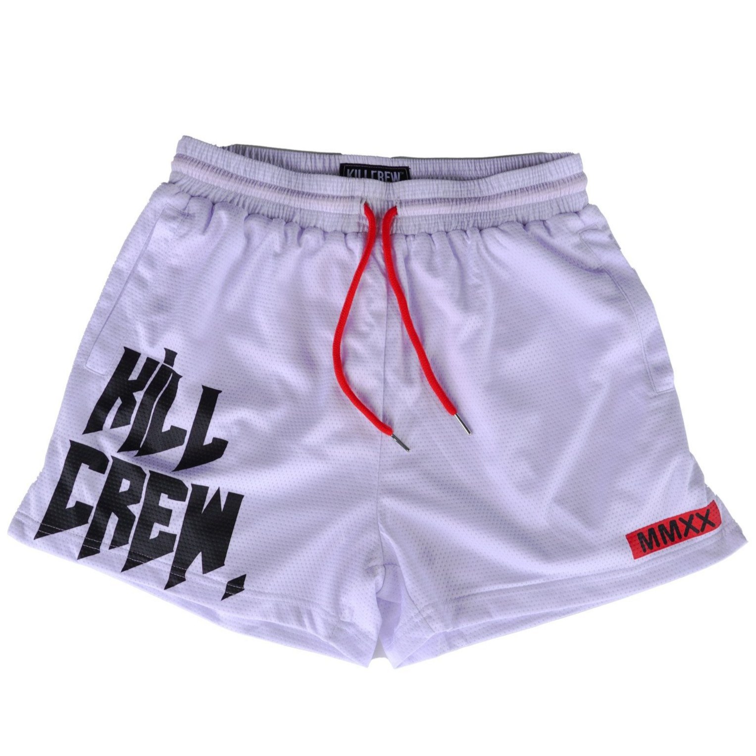 Kill Crew Facebook ad
