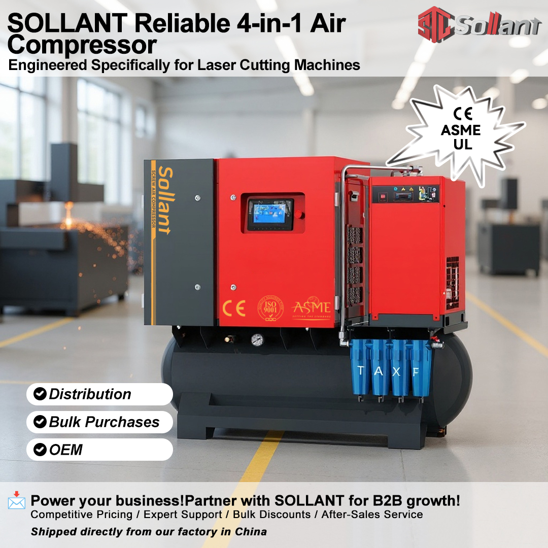 Shanghai Sollant Energy Saving Technology Co., Ltd. Facebook ad