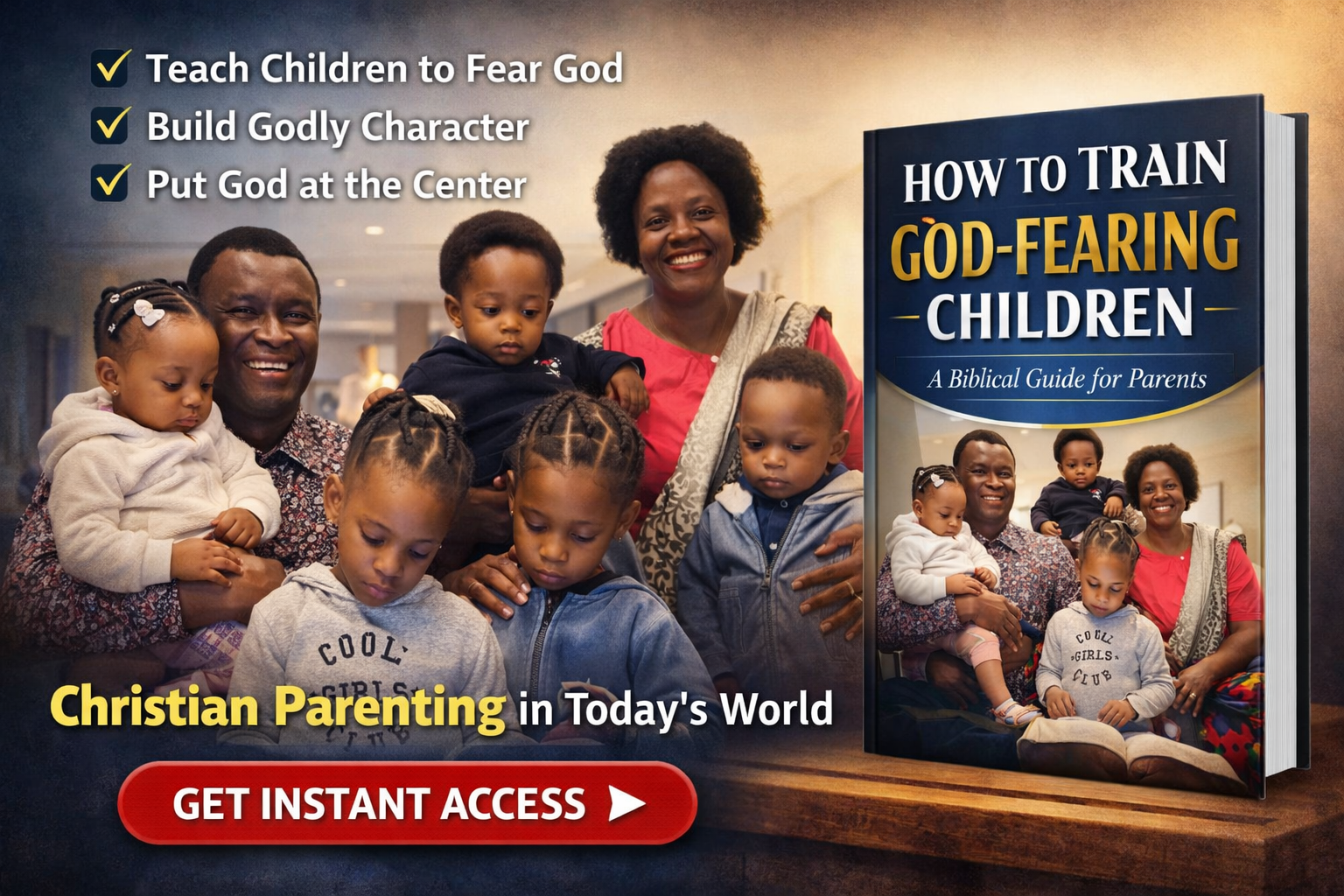 Mount Zion Faith Ministries Facebook ad