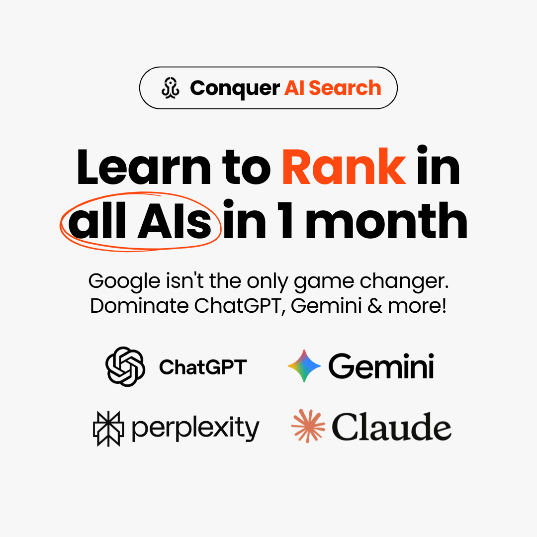 Rankstar Facebook ad