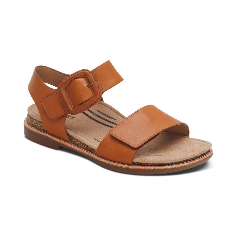 Murray's Shoes Littleton Facebook ad: Fresh new styles for summer are here.