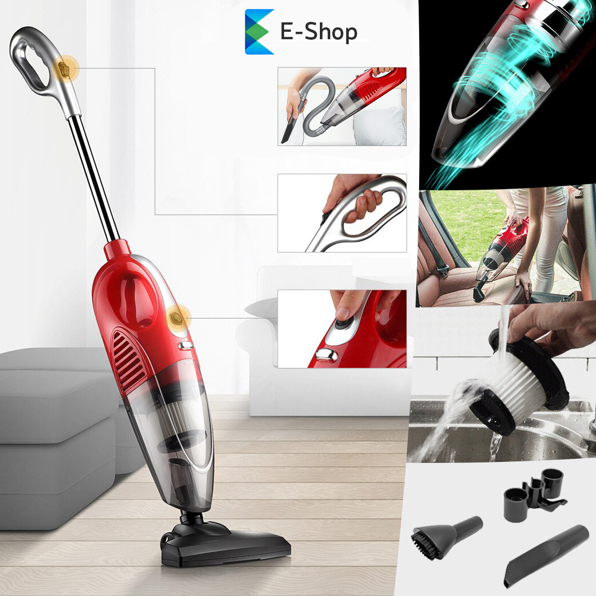 E-shop.Hu Facebook ad