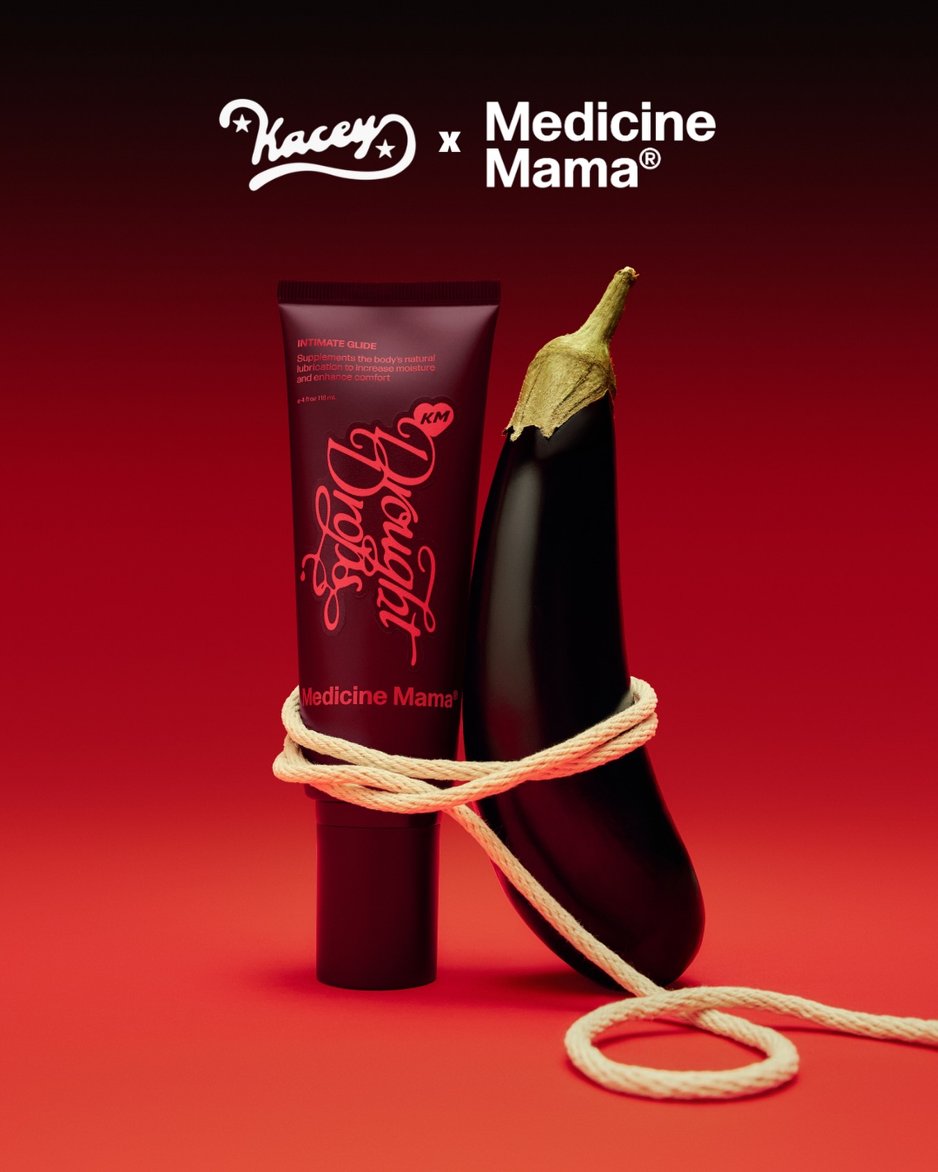 Medicine Mama Facebook ad