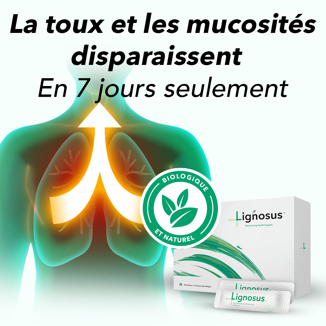 Lignosus Europe Facebook ad