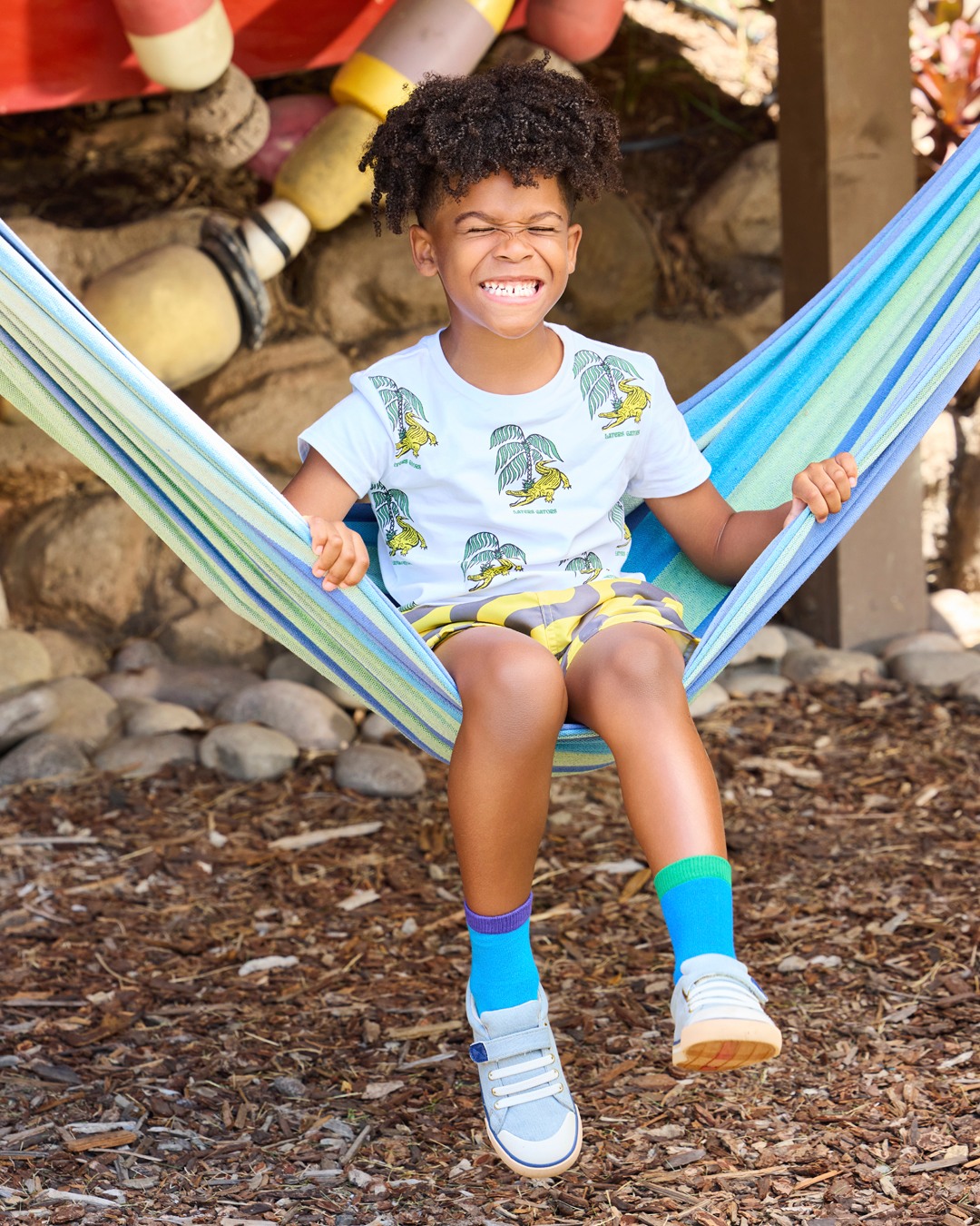 See Kai Run Facebook ad: Our Spring Collection is here Check out some…