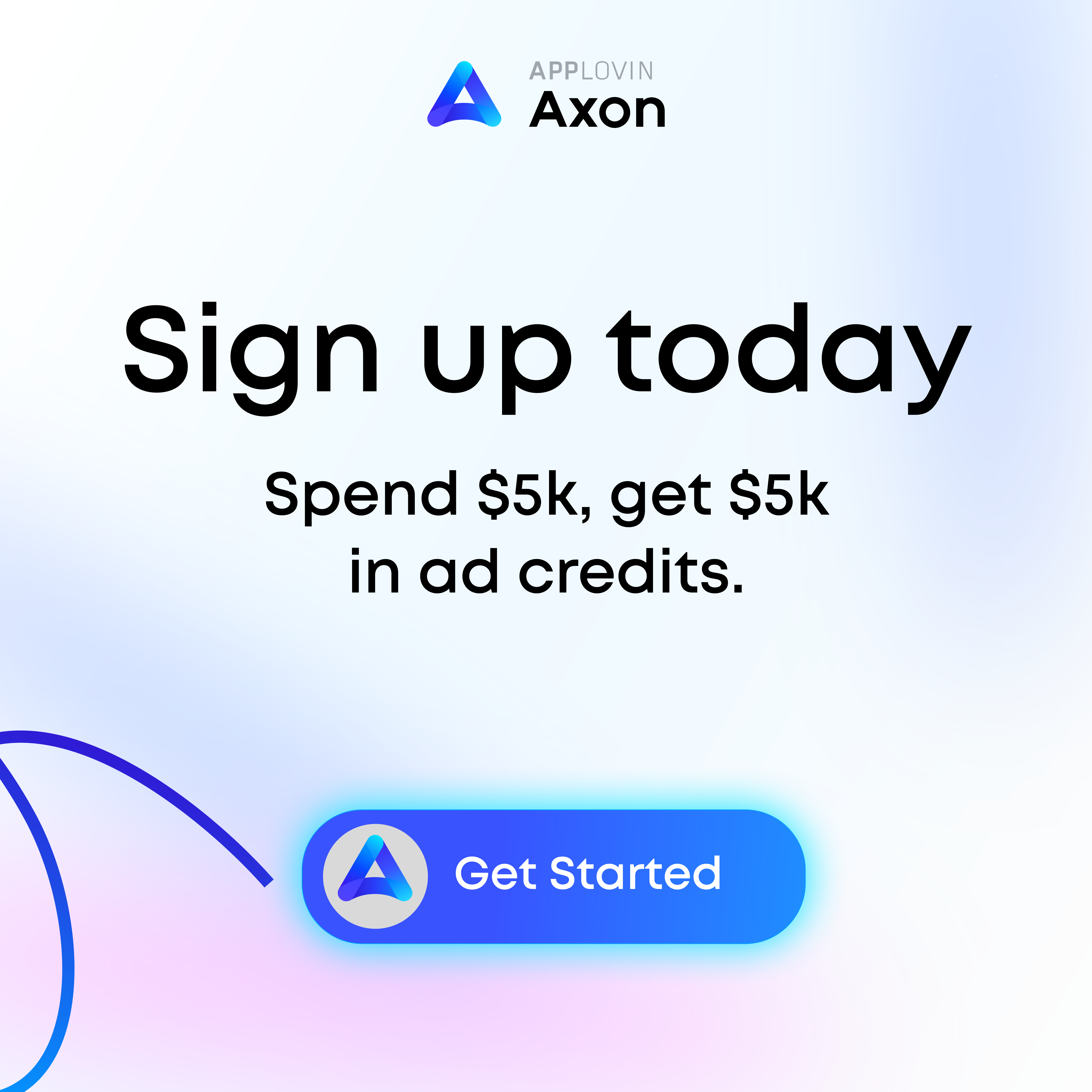 Axon.AI Facebook ad