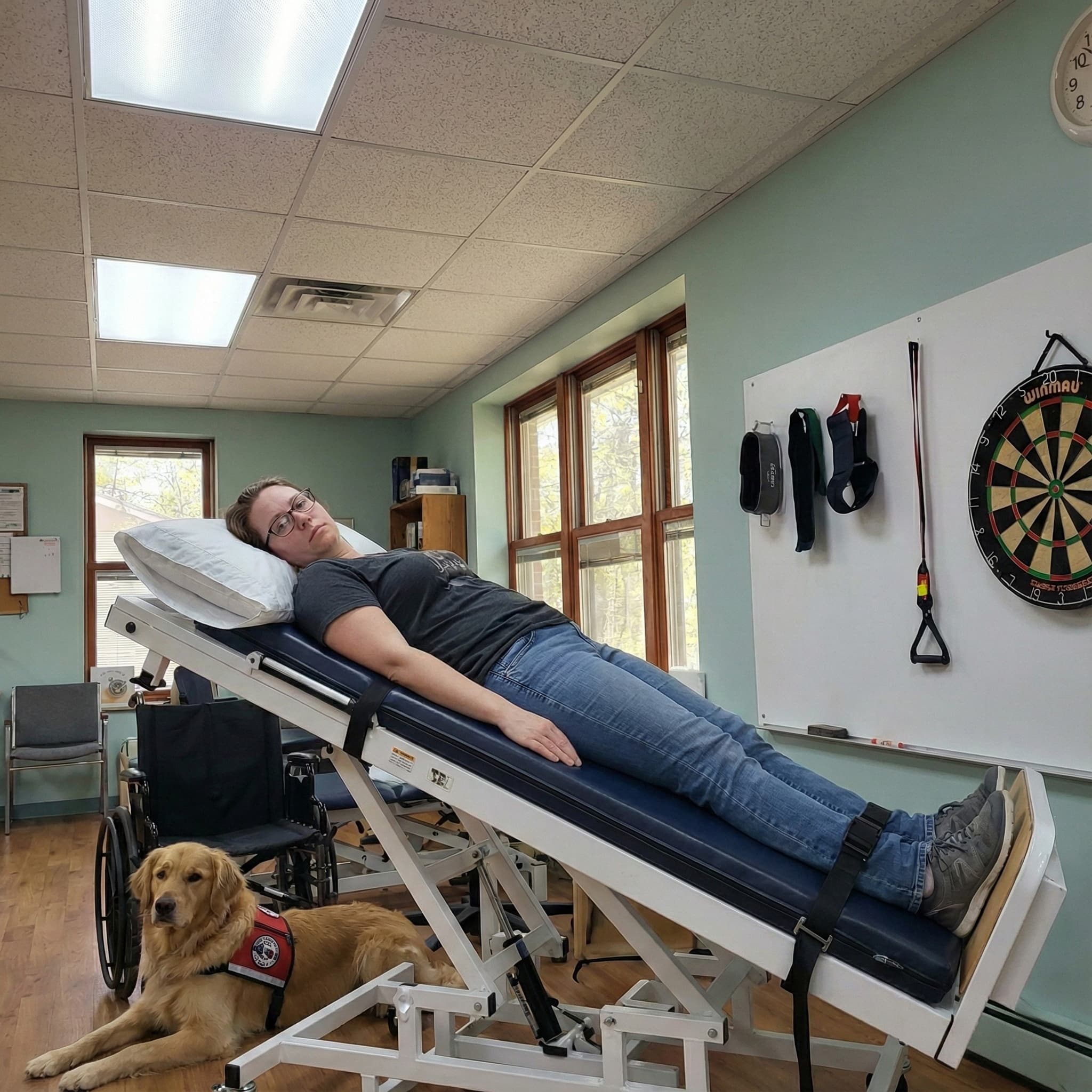 Everyday Wellness Review Facebook ad