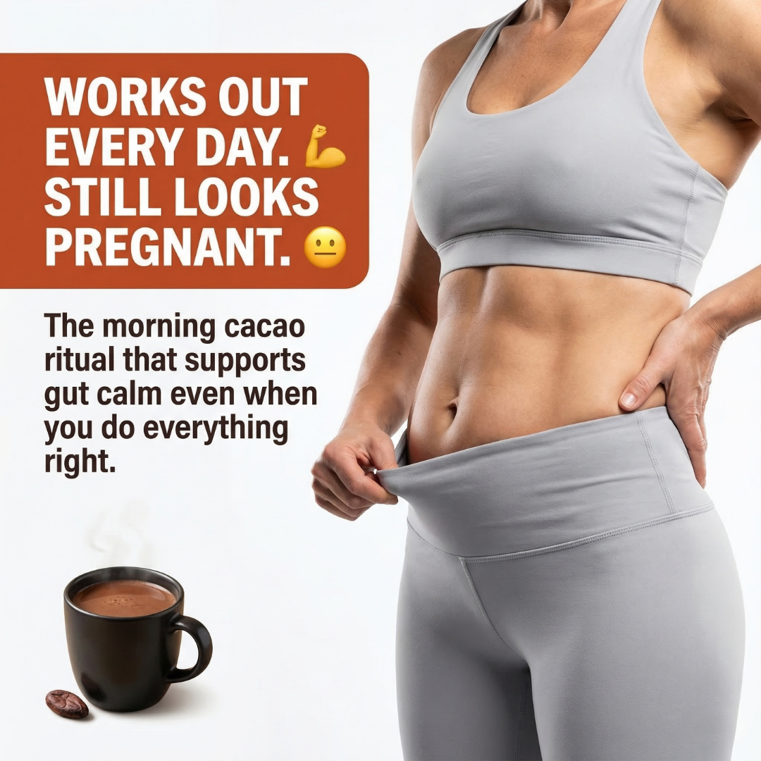 Flavanol Research Institute  Facebook ad