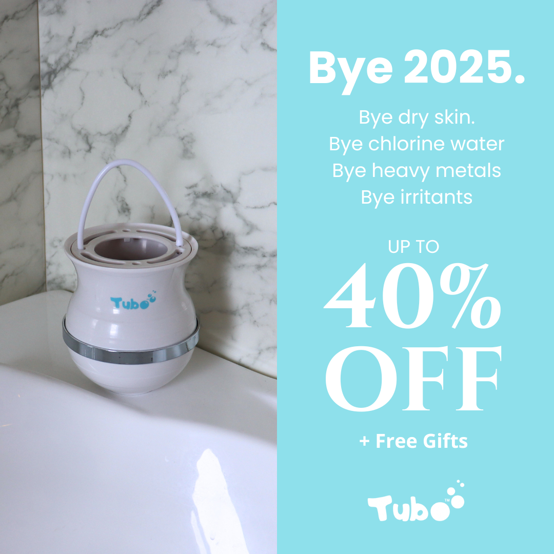Tubo Facebook ad