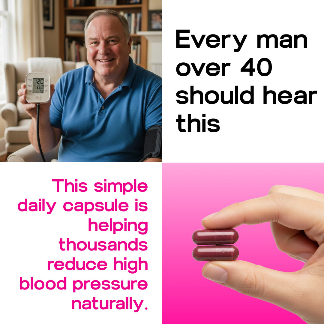 The Health Haven Facebook ad