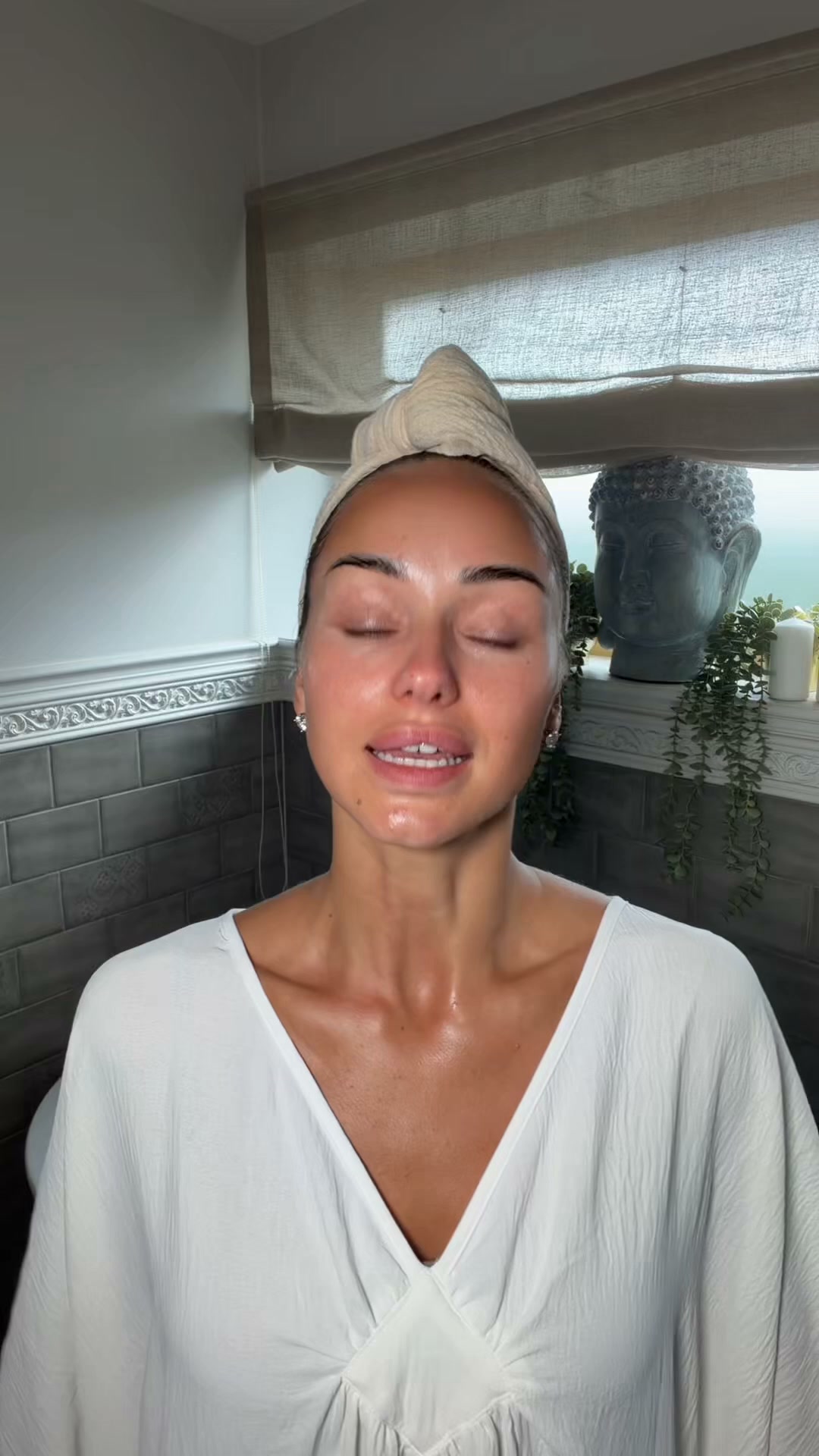BIOCELL Lietuva Facebook ad: Hydro Boost & Firm linijai