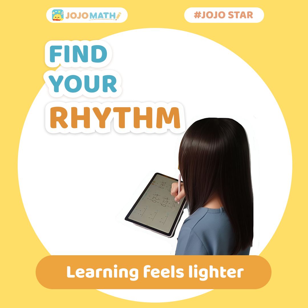 JOJO Math｜For kids 4 - 10 Facebook ad