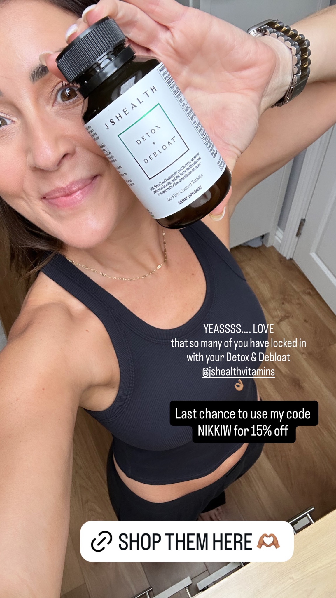 nikki_whelan_ Facebook ad