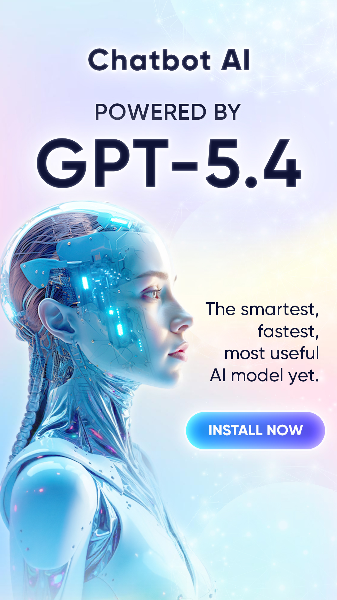Newway Apps Facebook ad from May 25, 2026