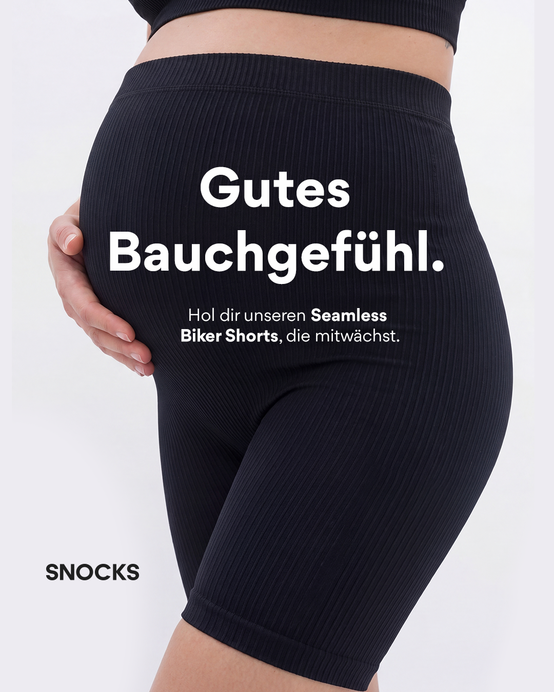 Snocks Facebook ad