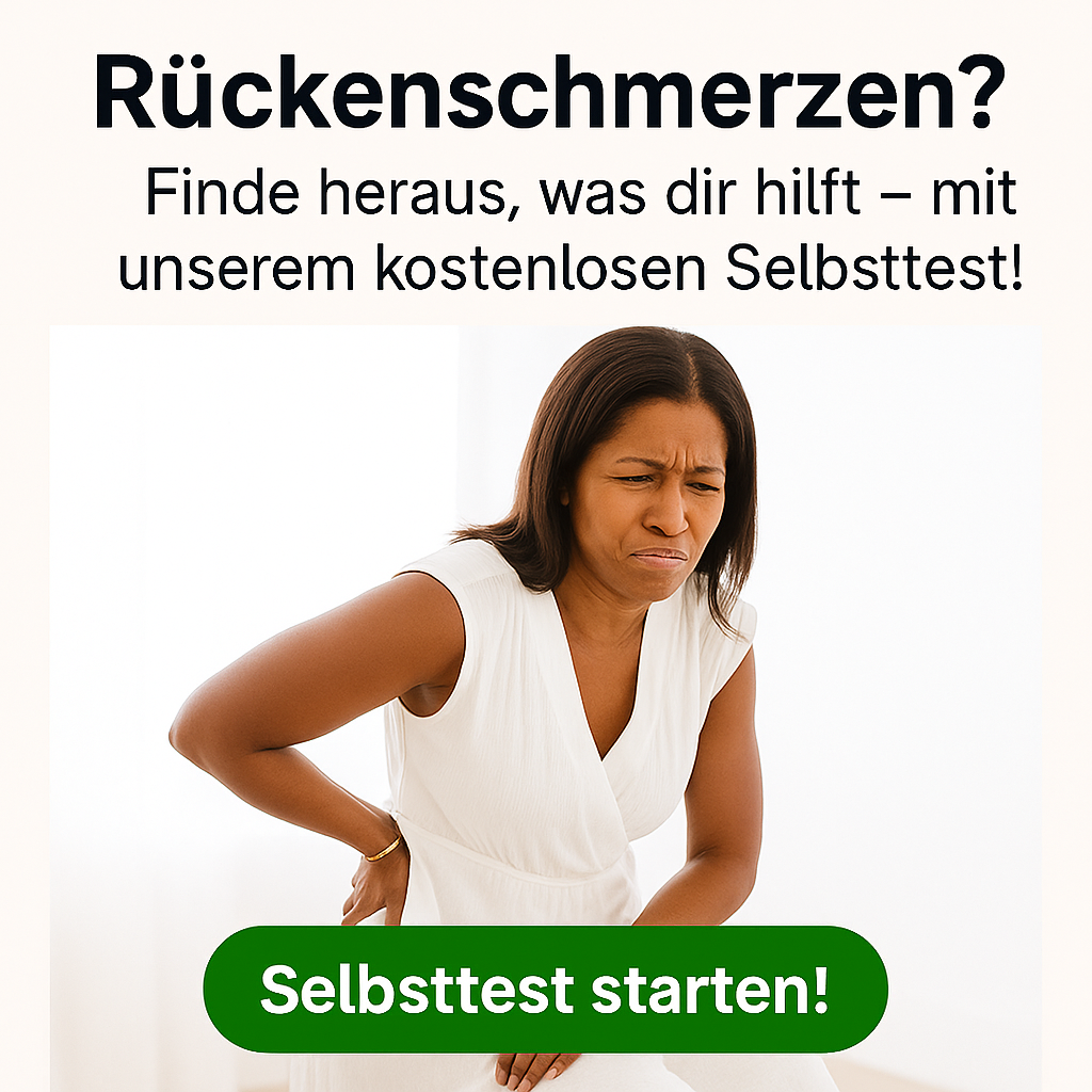 Andrea Kettel - Body & Mind Facebook ad