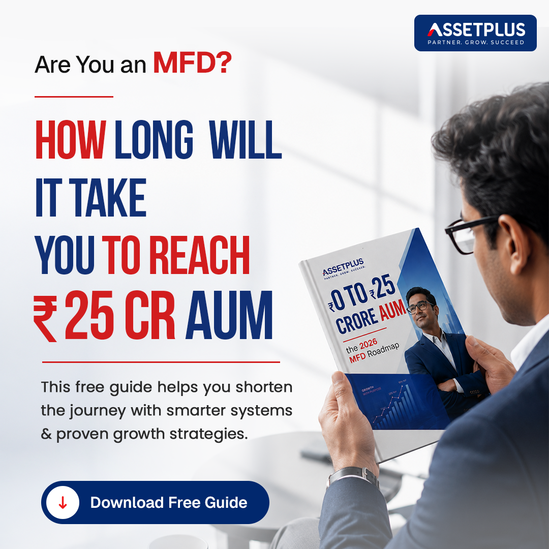 AssetPlus - Best Platform for MFDs Facebook ad