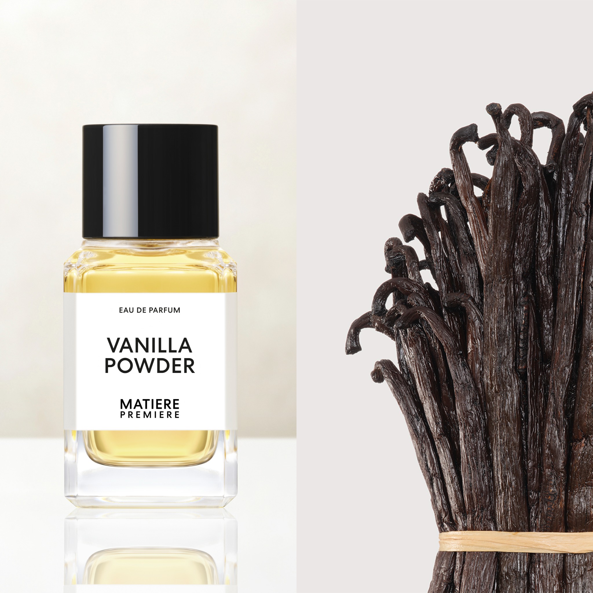 Matiere Premiere Parfums Facebook ad