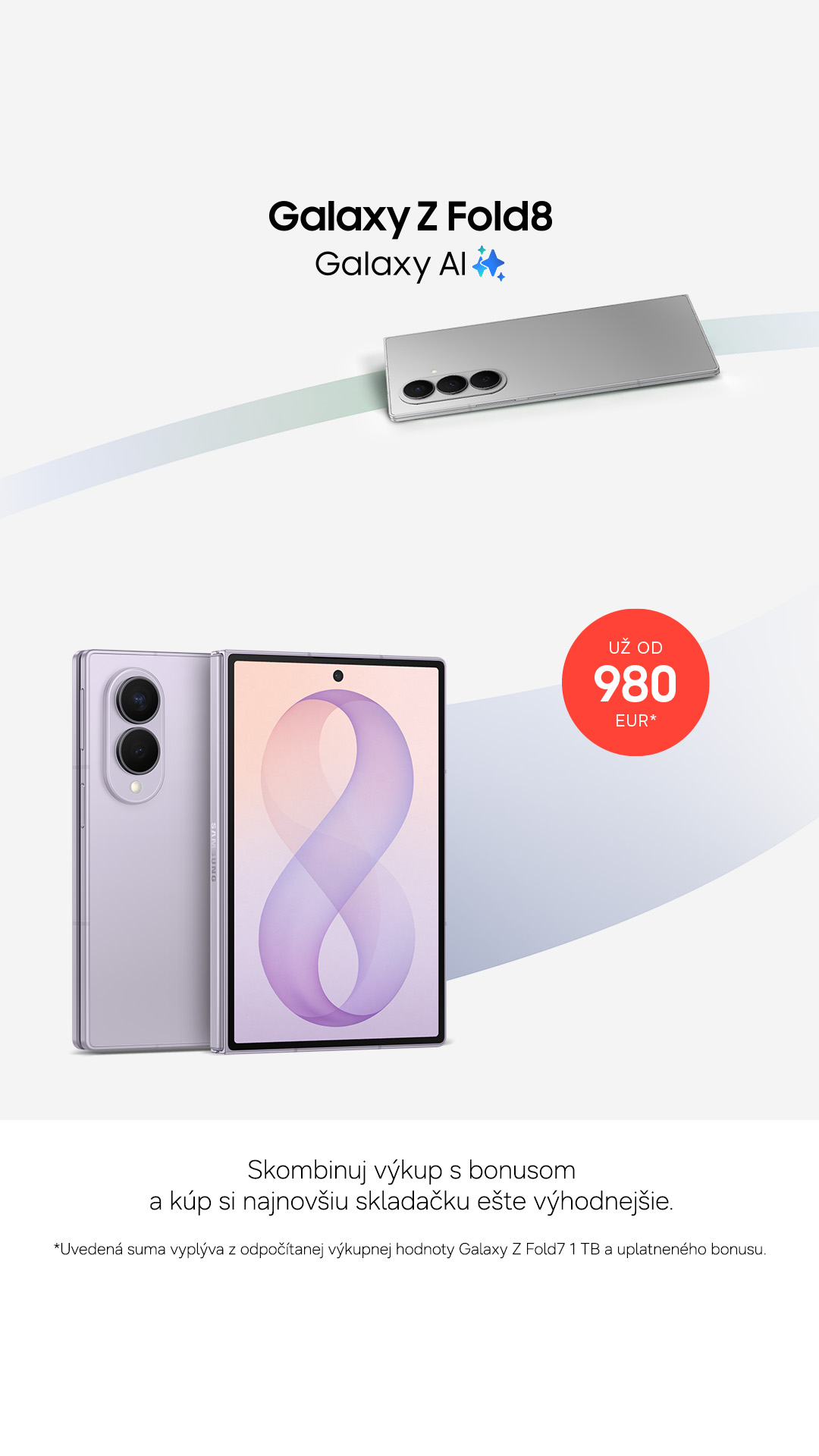 Samsung Facebook ad from Jul 22, 2026